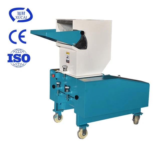 TLP4128-plastic-crusher-side